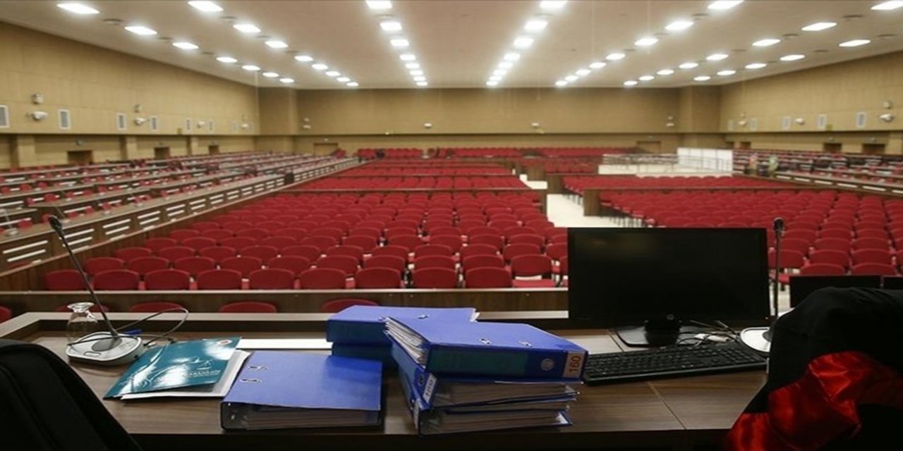Konya'da aynı aileden 7 kişinin öldürülmesi olayı ile ilgili karar