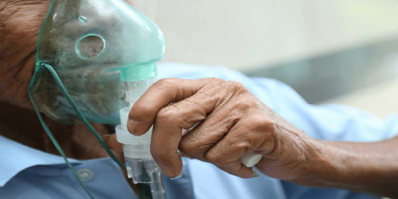Doçent Doktor Şerif Kurtuluş: Kaliteli bir yaşam için akciğer sağlığı önemlidir