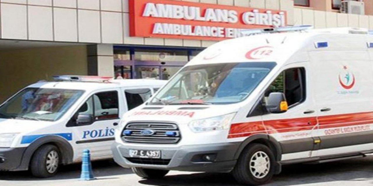 Li Entabê 3 zarok bi saçmayên tifingê birîndar bûn