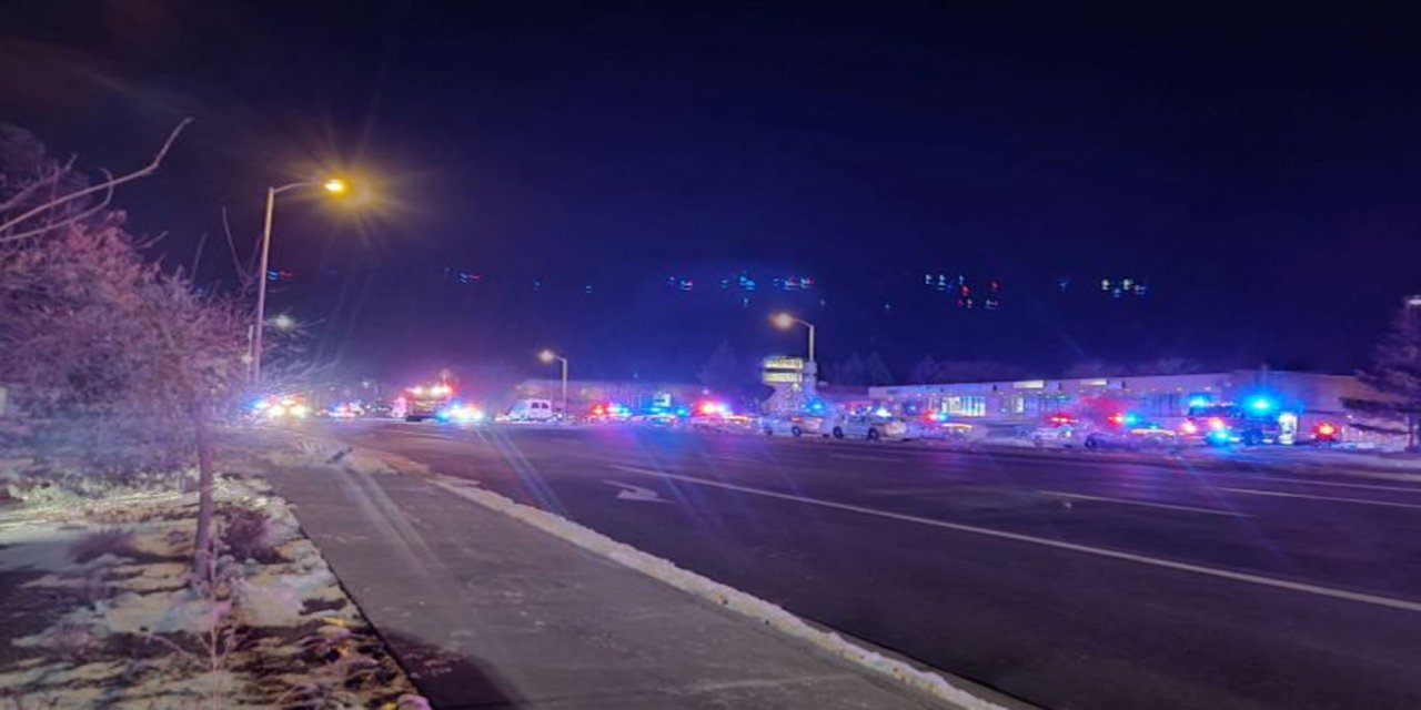 Li Emrîqayê êrîş li qlûba LGBTyîyan hat kirin: 5 mirî, 18 birîndar