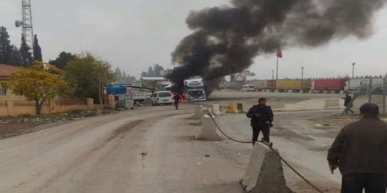Di êrîşa Girgamêşê de 2 kes hatin kuştin