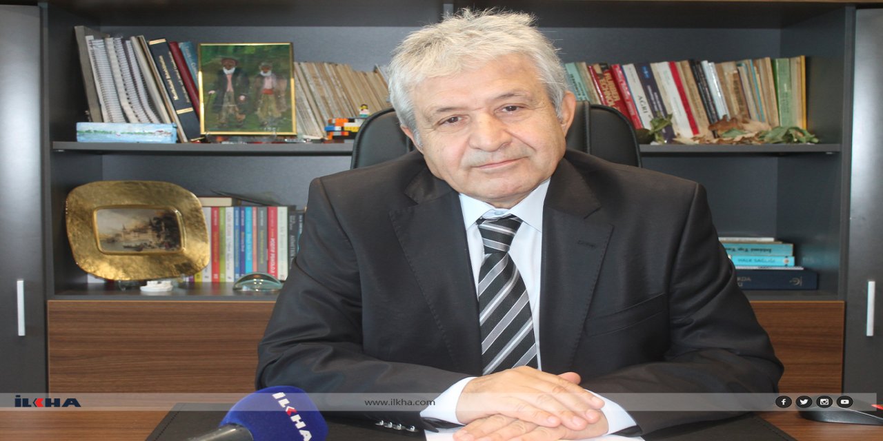 Prof. Dr. Günay: Diş fırçalamak, çeşitli materyallerle insanlık tarihi boyunca uygulanıyor