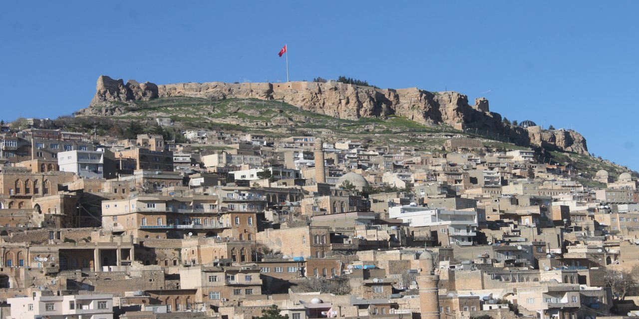 Mardin'de yarın elektrik kesintisi yaşanacak