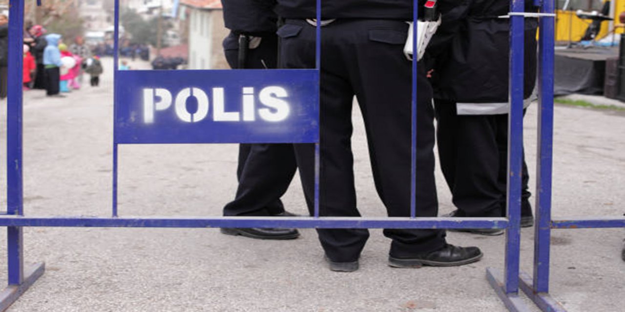 Diyarbakır'da gösteri ve yürüyüşlere 7 günlük yasak