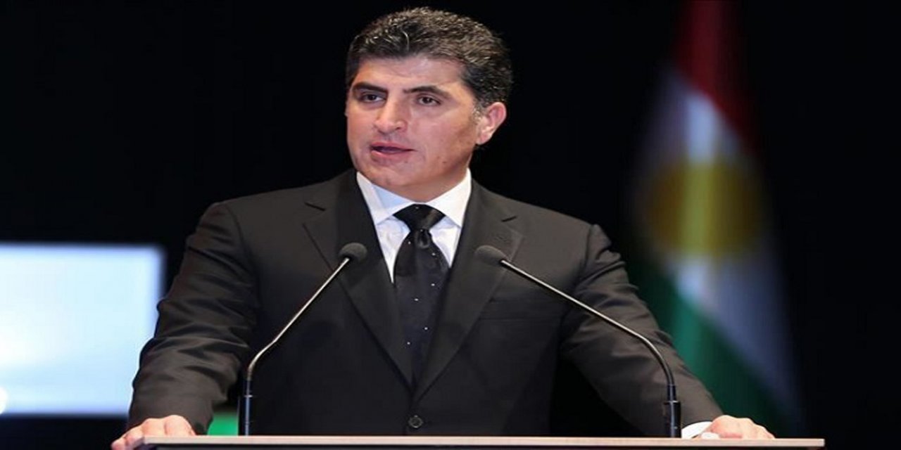 Serokê Herêma Kurdistanê li ser teqîna Dihokê: Divê çavdêriya baştir li ser sîstema gazê were kirin