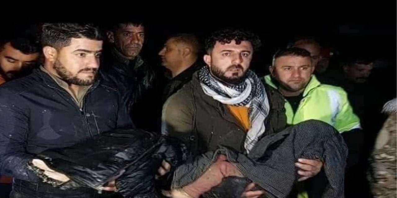 Li Kerkûkê lehî: 2 zarok canê xwe ji dest dan