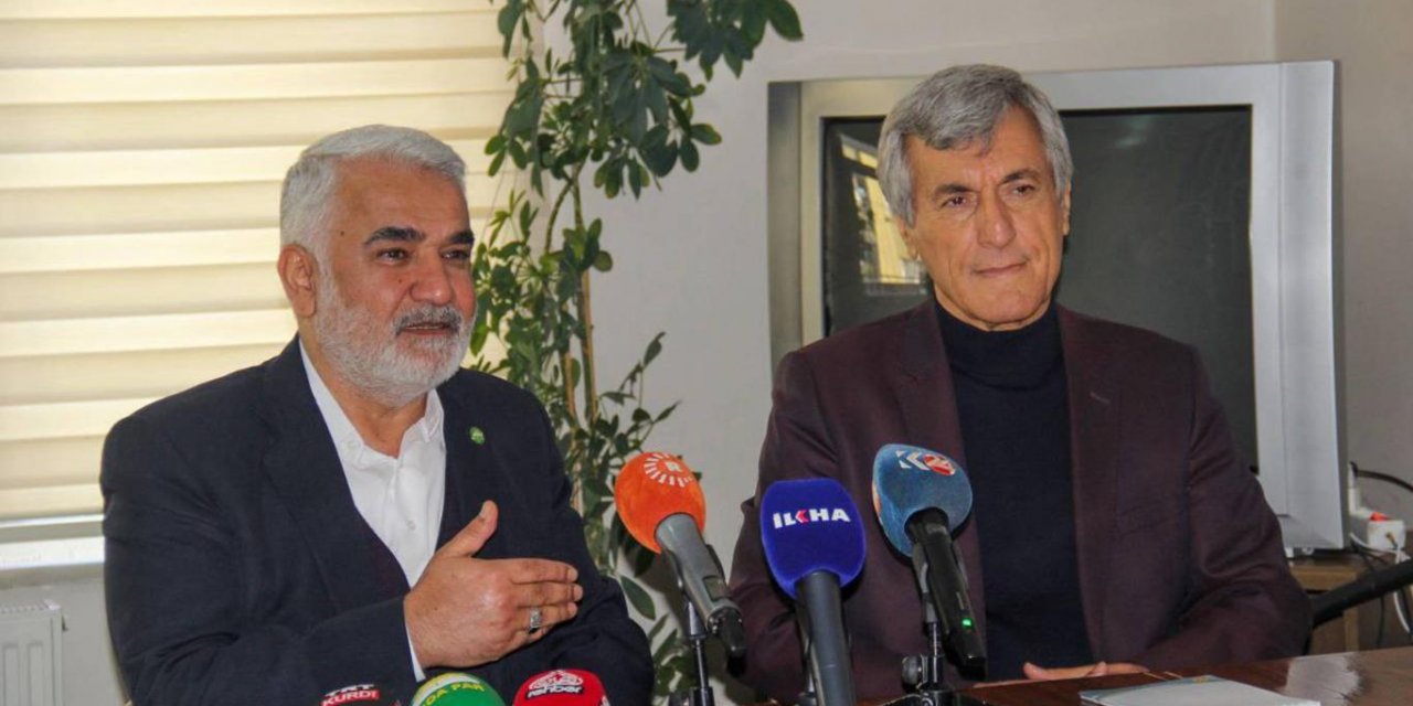 Yapıcıoğlu'ndan PSK Başkanı Bozyel’e 'hayırlı olsun' ziyareti