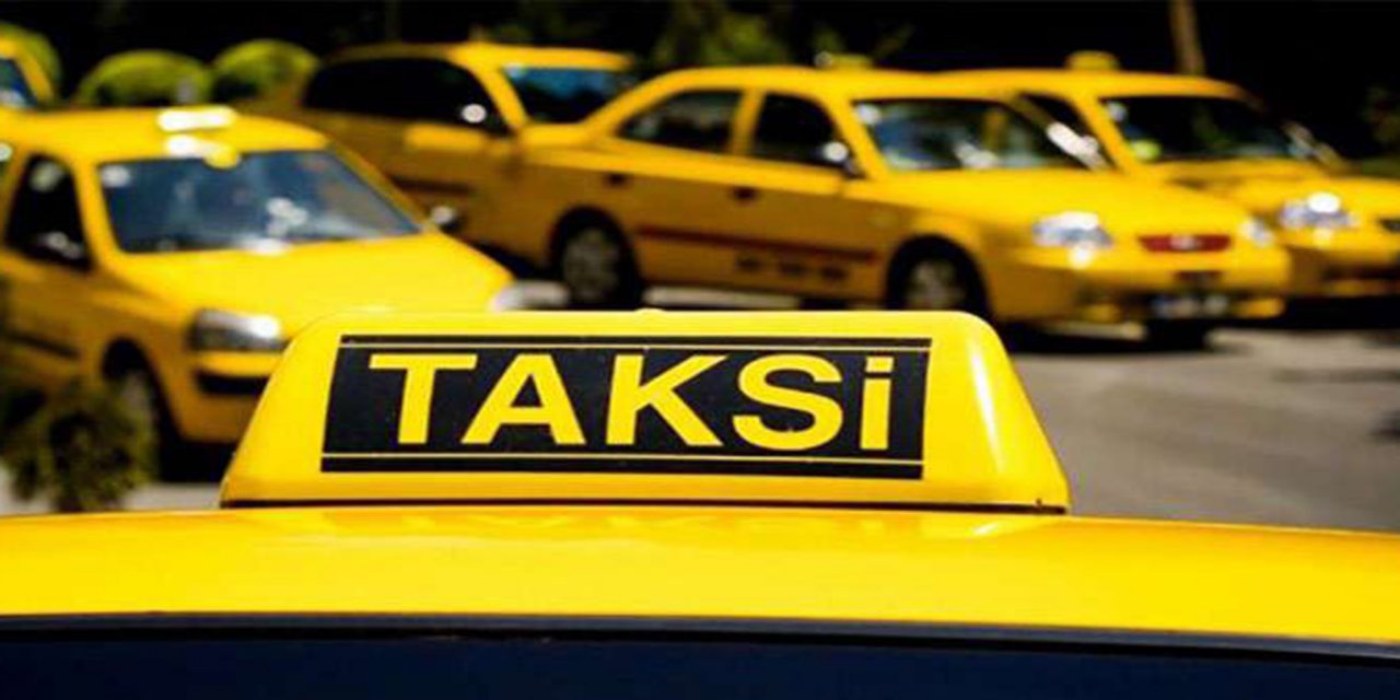 Diyarbakır'da askıda olan ticari taksi plakaları aktifleştiriliyor