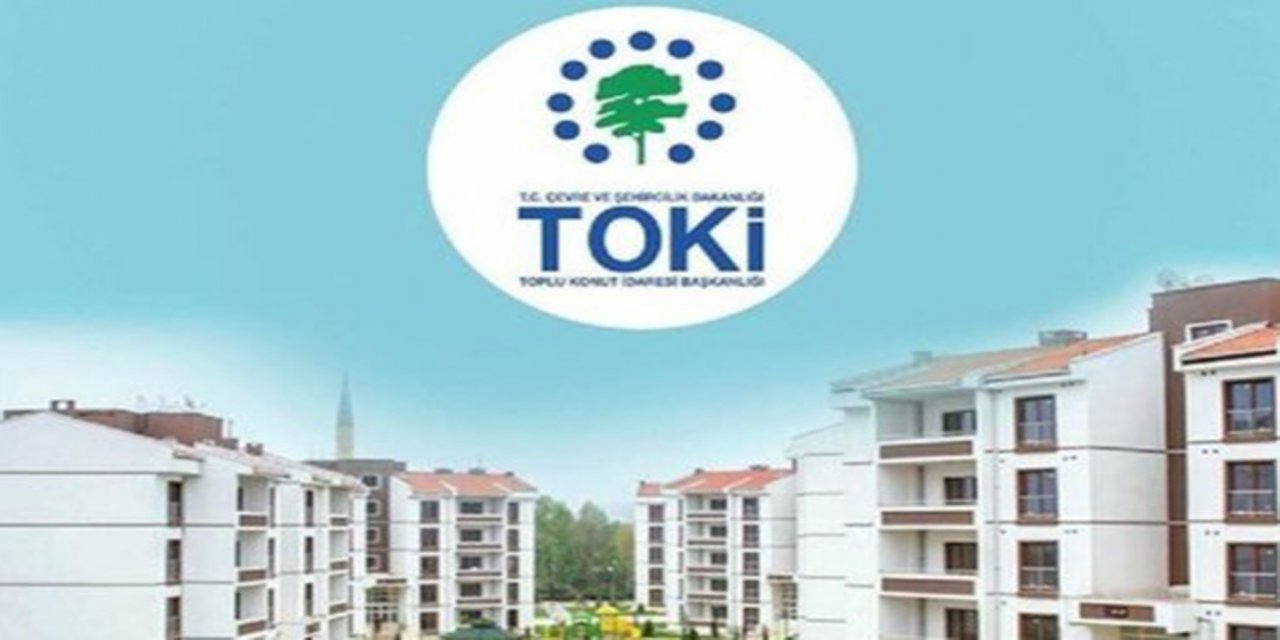 TOKİ: Dolandırıcılar ismimizi kullanıp 'kurada ev çıktı' yalanıyla para talep ediyor