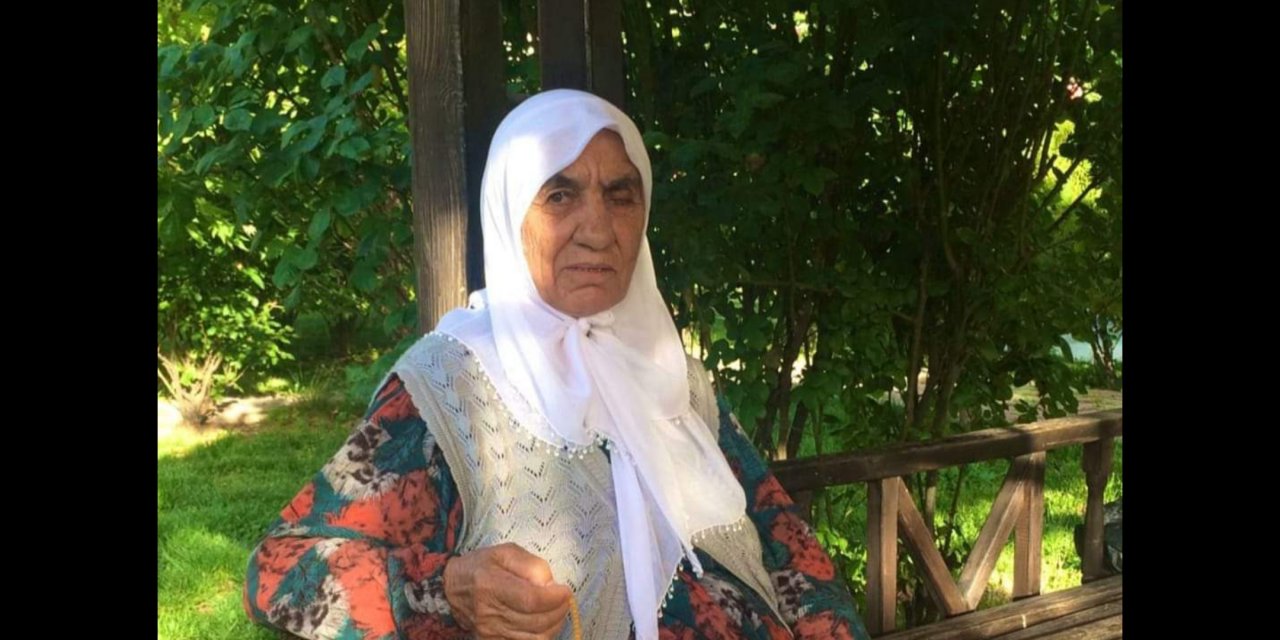 Sürendal (Celika) köyünden Hacı ASYA KARTAL vefat etmiştir