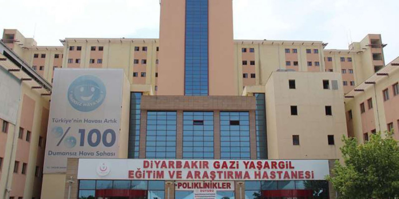 Diyarbakır'da çatıdan düşen çocuk hayatını kaybetti