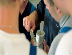 Meslek Liselerine Reform Hazırlığı