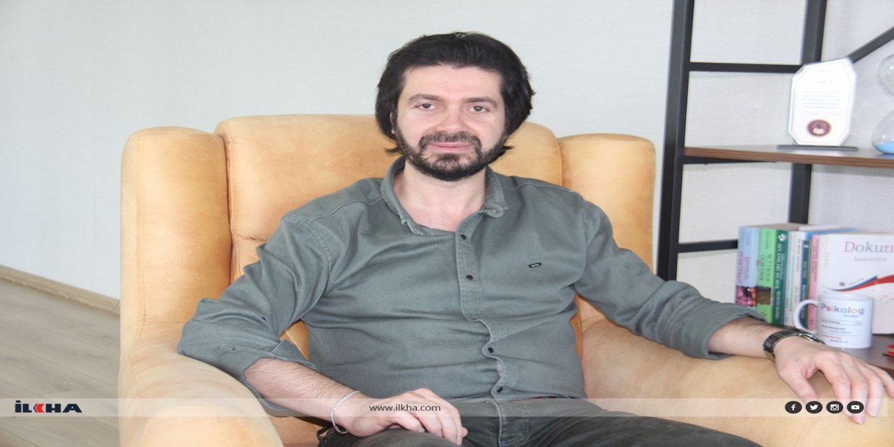 Uzman Psikolog Sadık Sun: Çocuklarımıza sevgi ve ilgiyi adil bir şekilde vermeliyiz