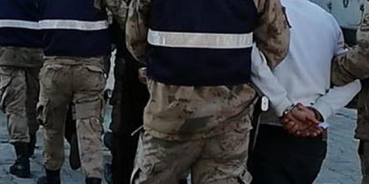 Diyarbakır'da PKK operasyonu: 15 gözaltı