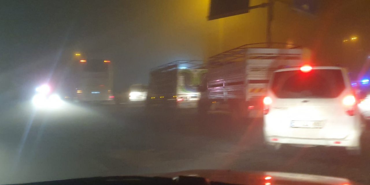 Diyarbakır'da polis servis aracına saldırıda 2 gözaltı