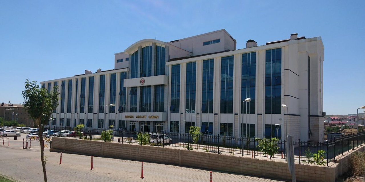 Bingöl ve Diyarbakır'daki PKK operasyonunda 7 tutuklama