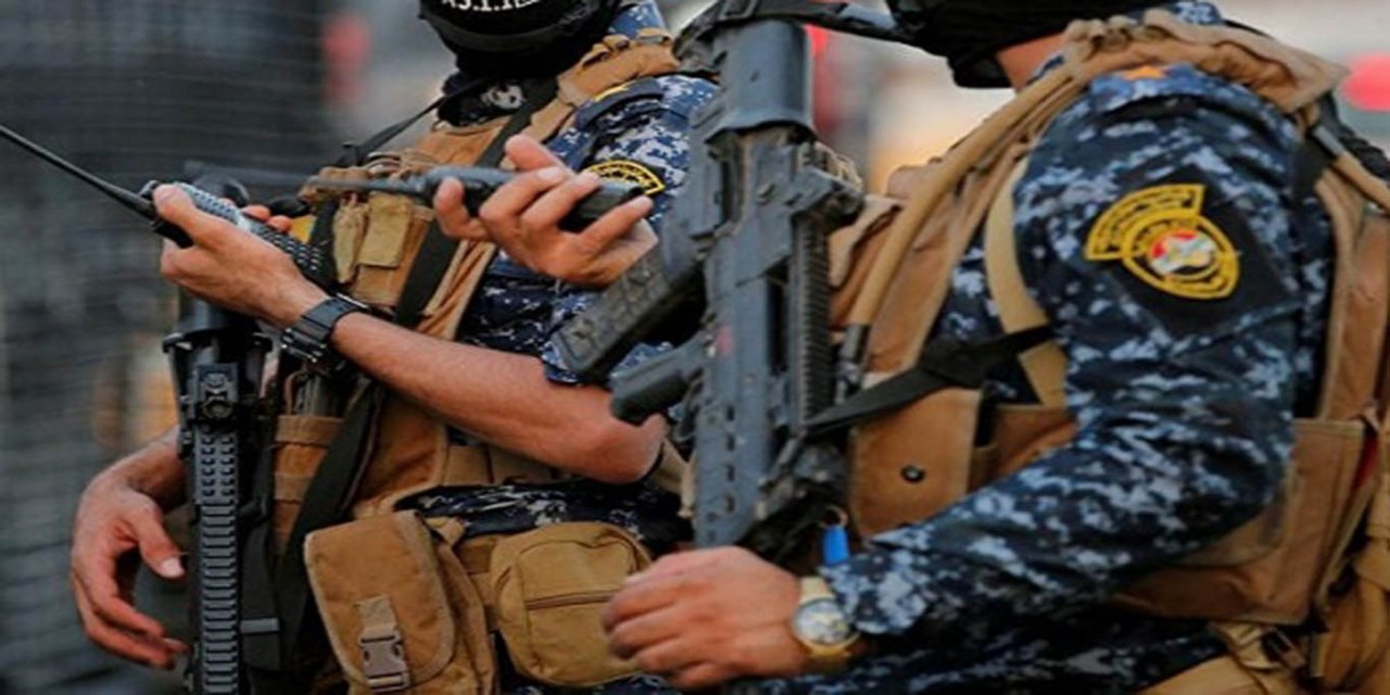 Li Kerkukê êrîş li polêsan hat kirin: 8 mirî