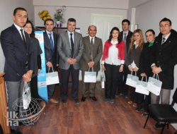 Bu Benim Eserim' Finaline Van'dan 8 Proje