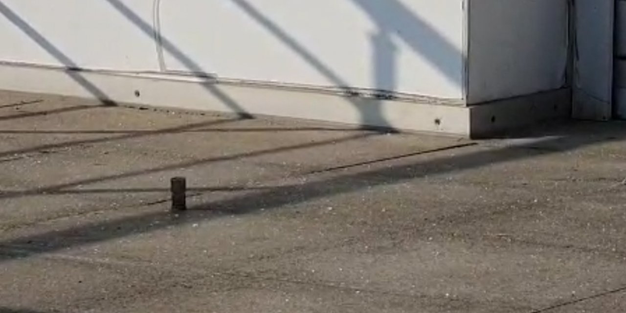 Diyarbakır'da bir banka şubesine silahlı saldırı düzenlendi