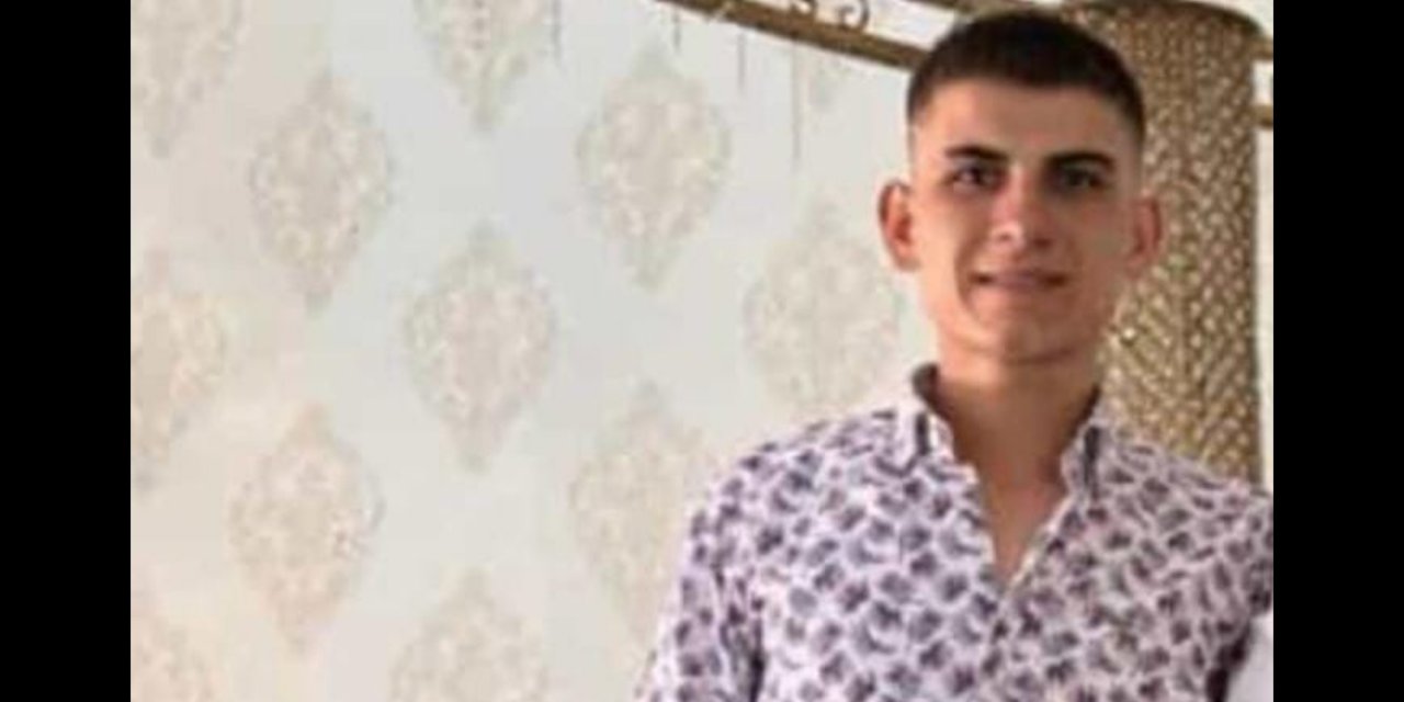 Barê köyünden Hadi Tekin'in oğlu DİYAR TEKİN vefat etmiştir