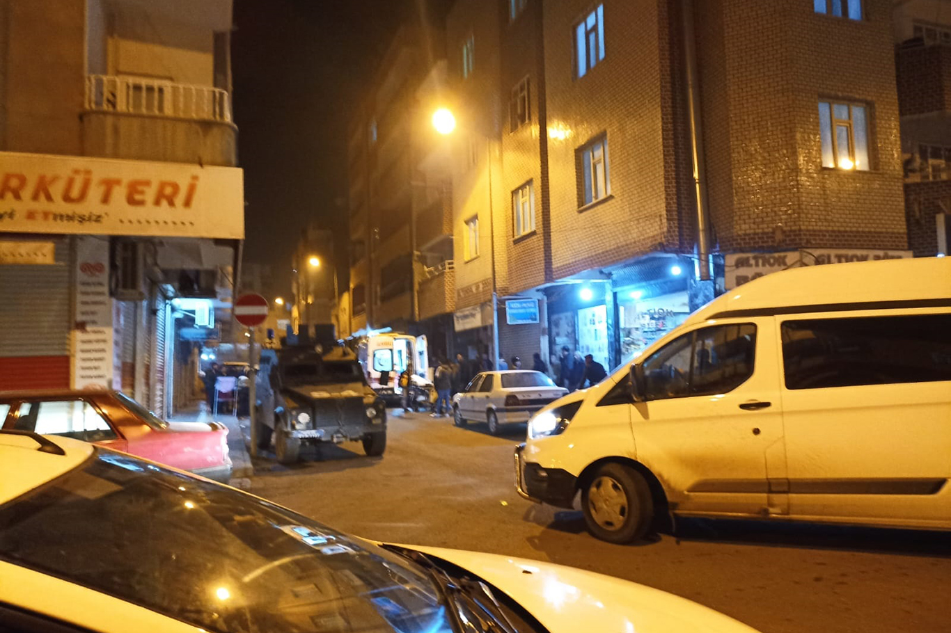 Li Diyarbekirê pîrekeka îxtîyar di mala xwe de mirî hat dîtin