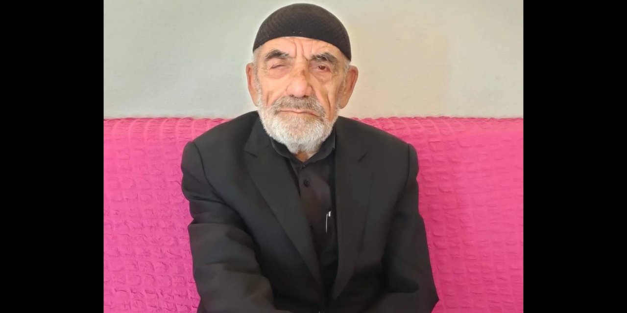 Ağaçsever (Botıka) köyünden Genco Özdemir vefat etmiştir