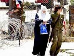 Filistinli kadın esirler açlık grevine girebilir