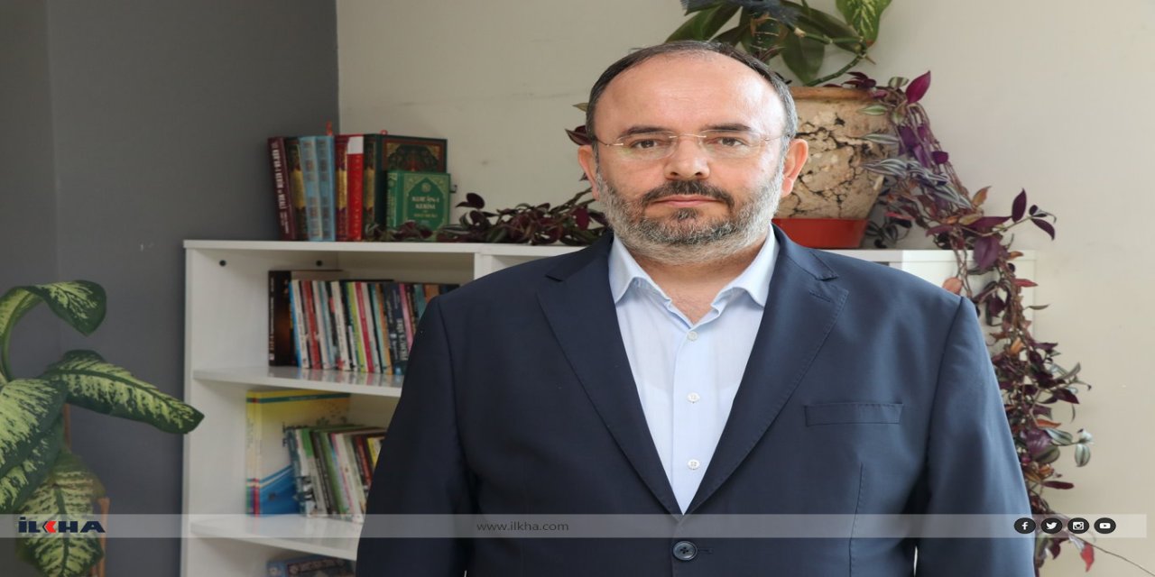 Fetih, kıyamete kadar devam eden bir yolculuktur