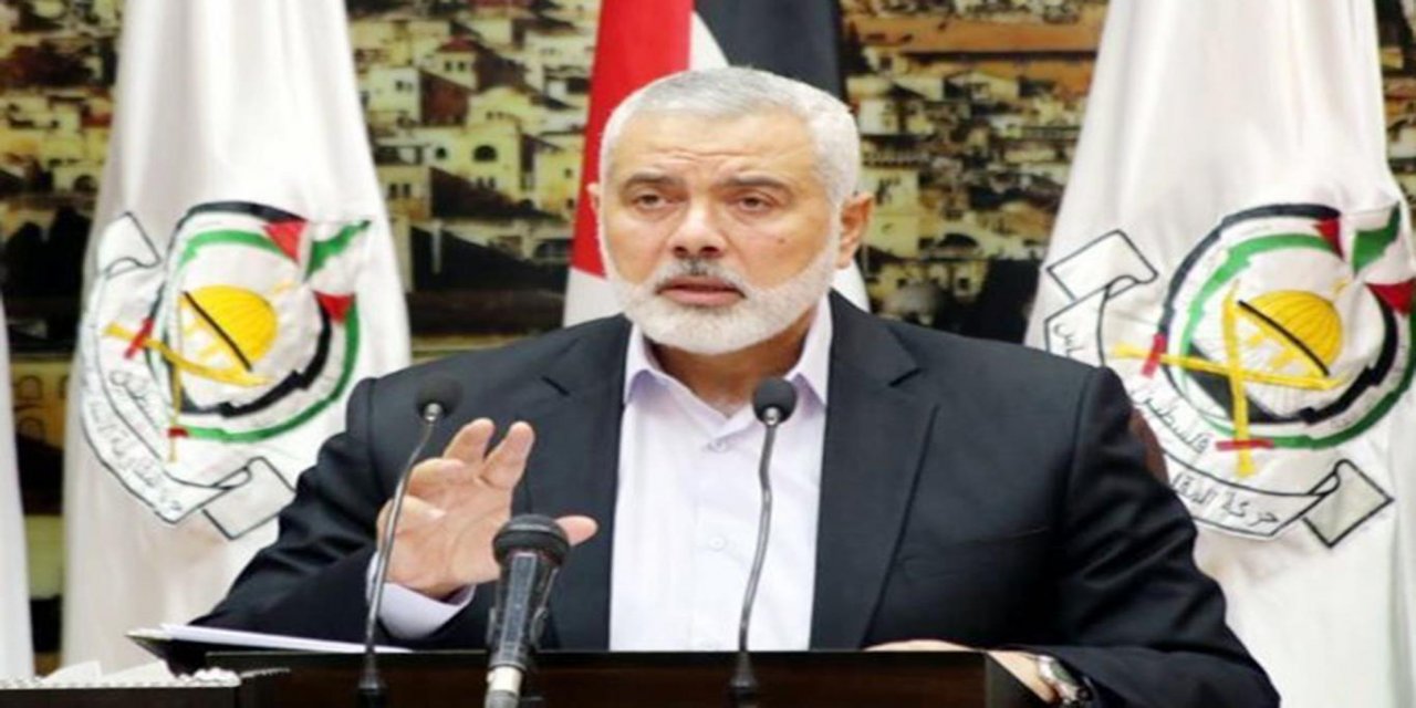 Hamas: Ger ku yekîneyên îşxala Cihûyîyan bê firehkirin em ê berxwedanê zêde bikin