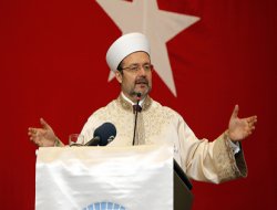 "Haccı bir turizme dönüştürmek en büyük kötülüktür?"