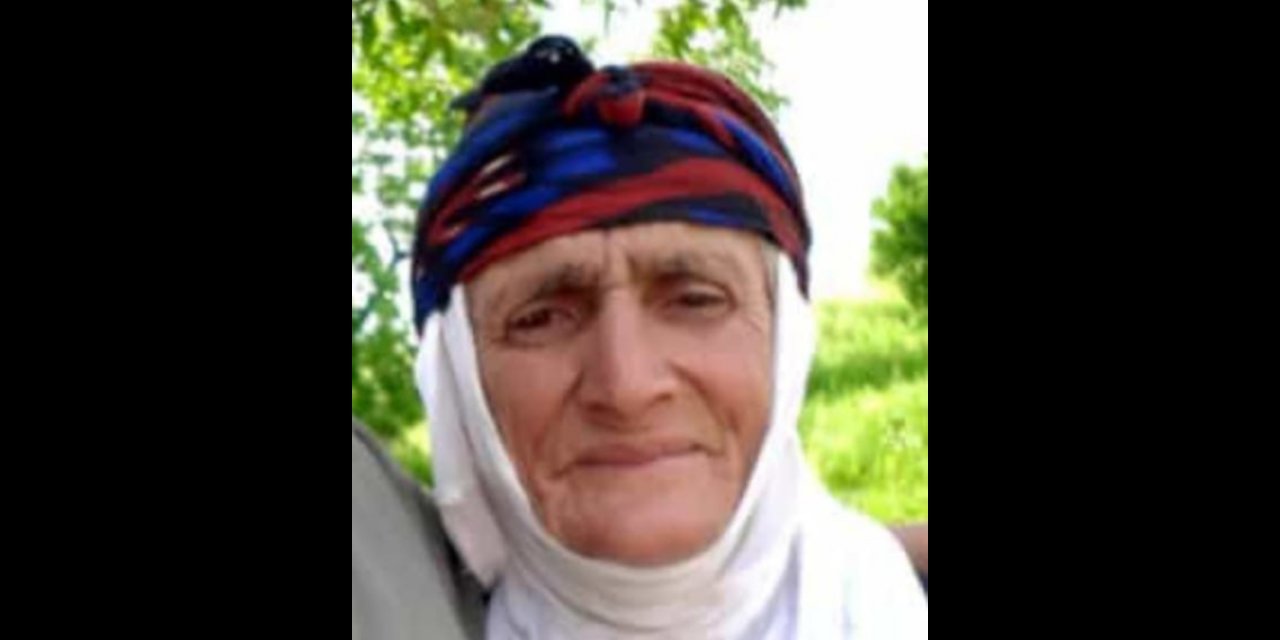 Alancık (Gühan) köyünden FATMA ÖZARPACI vefat etmiştir