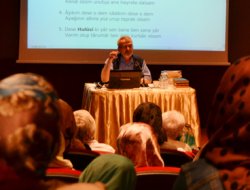 Divân-ı Hulûsî-i Dârendevî okumaları