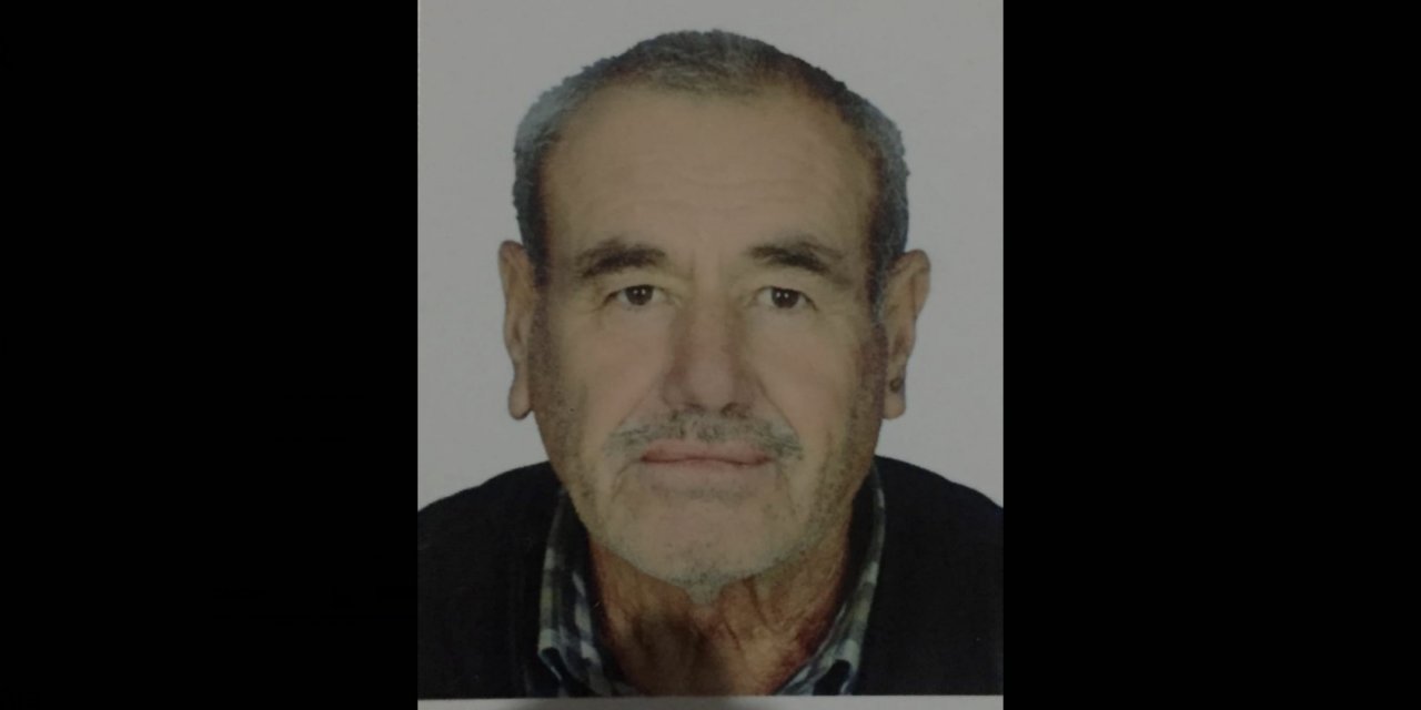 Akçomak (Berbere) köyünden ABDULKADİR KARAKUŞ vefat etmiştir