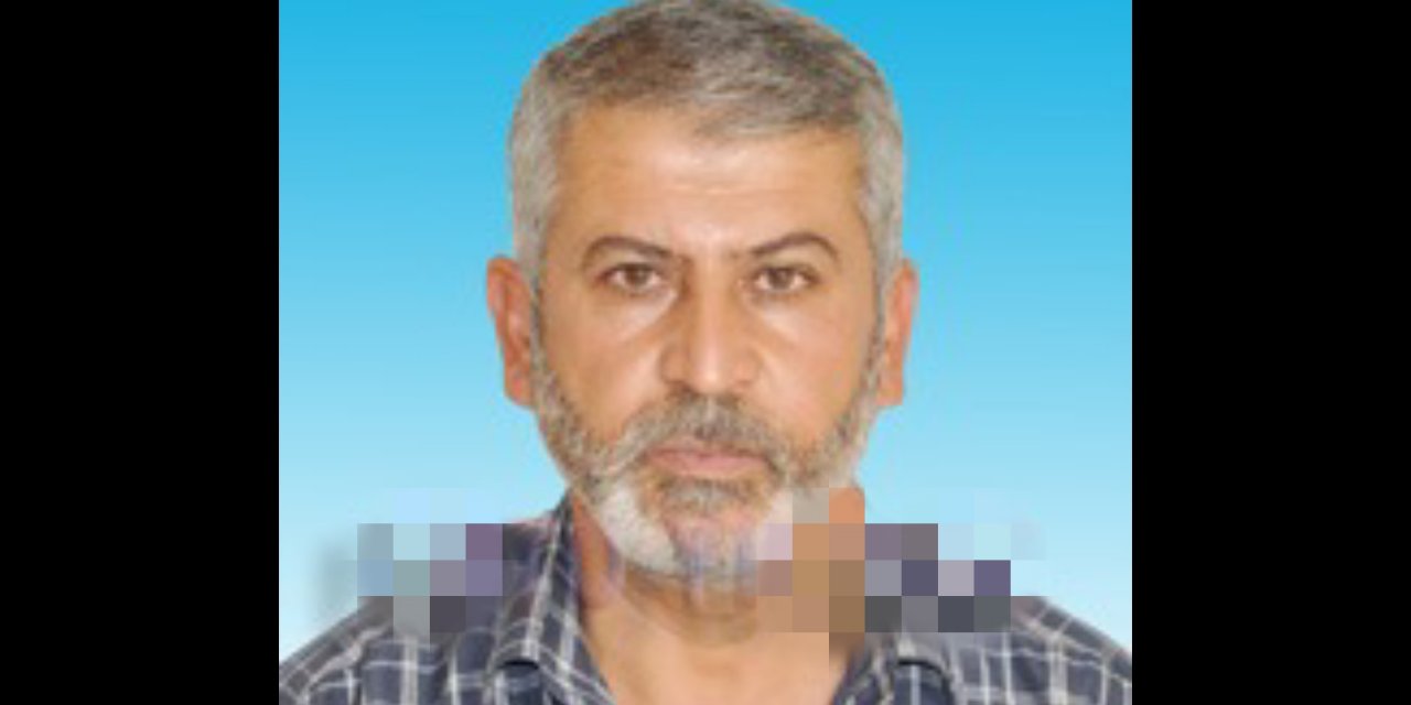 Hacı M. Selim Ekinci'nin oğlu HATİP EKİNCİ vefat etmiştir