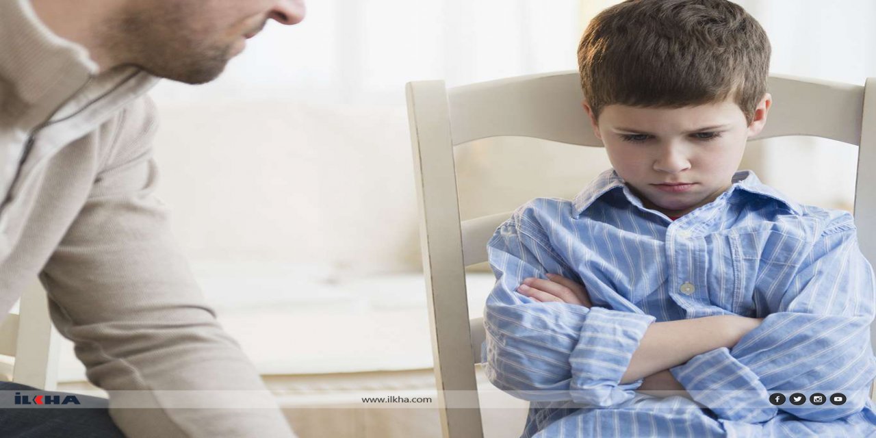 Ergenlik dönemindeki çocuğa karşı nasıl davranılmalı?