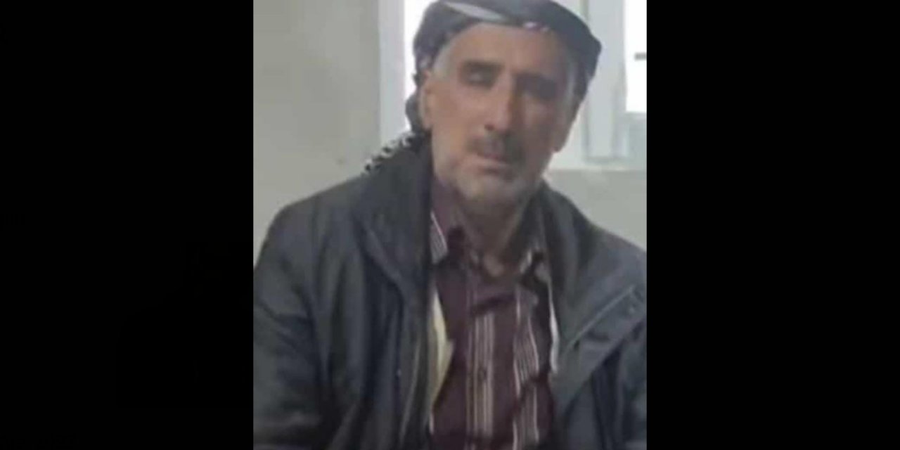 Çınar ilçemize bağlı Yeşilbağ (Hems) köyünden MENDUH KIZILTEPE vefat etmiştir