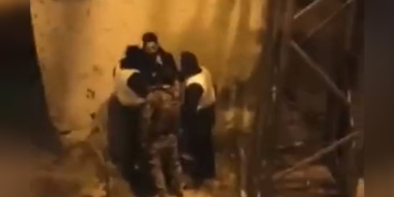 Diyarbakır'da bir gencin darp edilmesine ilişkin 2 polis açığa alındı