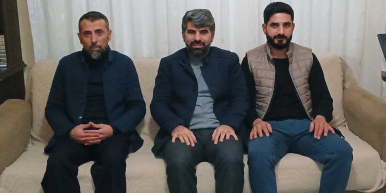 HÜDA PAR Diyarbakır İl Başkanı Dinç'ten bir gencin polis tarafından darp edilmesine tepki