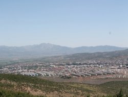 Bingöl'den 11 bin 145 kişi göç etti