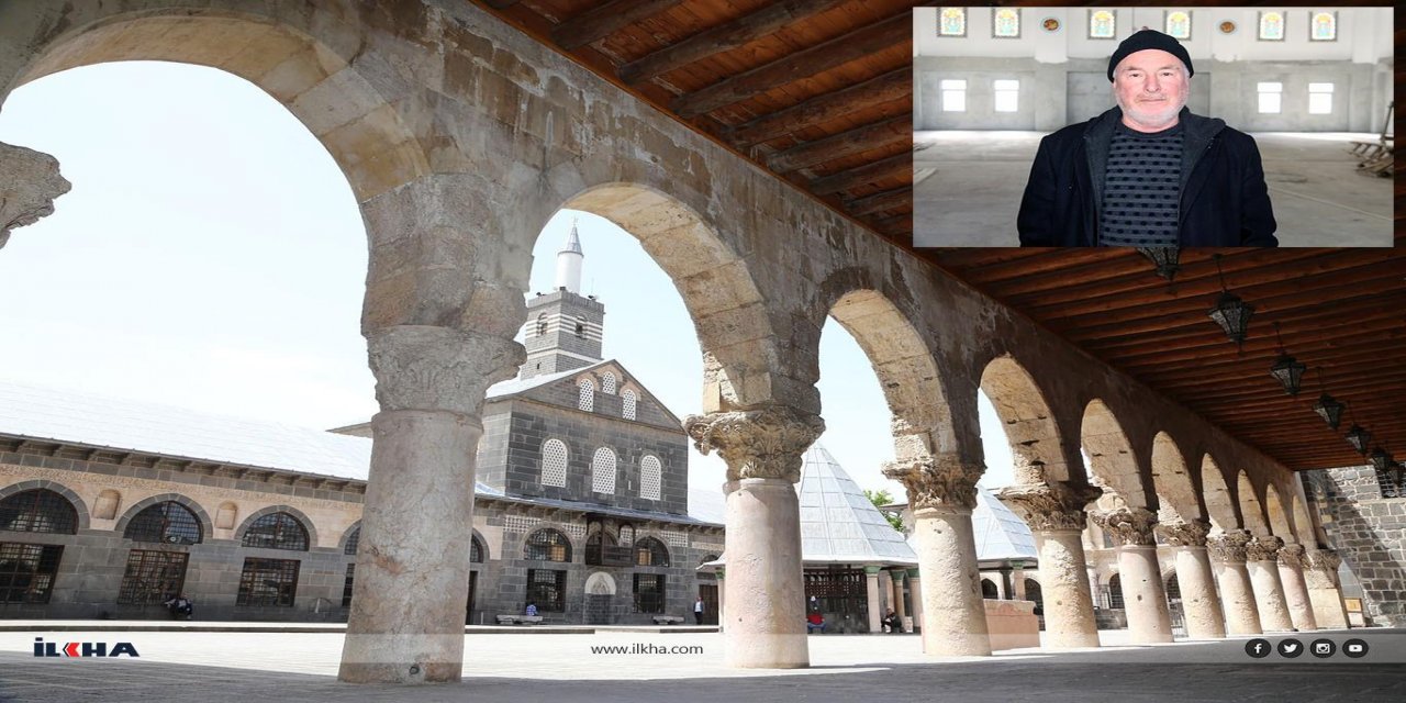 Din Hizmetleri Dernek Başkanı Saylık: Mevcut uygulamayla Diyanetin itibarı zedeleniyor