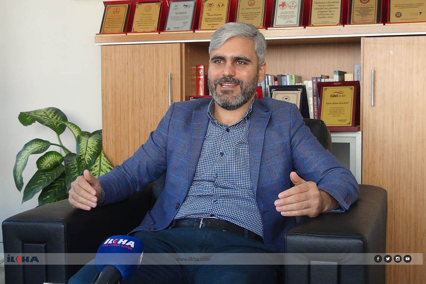 Aile içi şiddet ve öfke kontrolünde iletişimin önemi