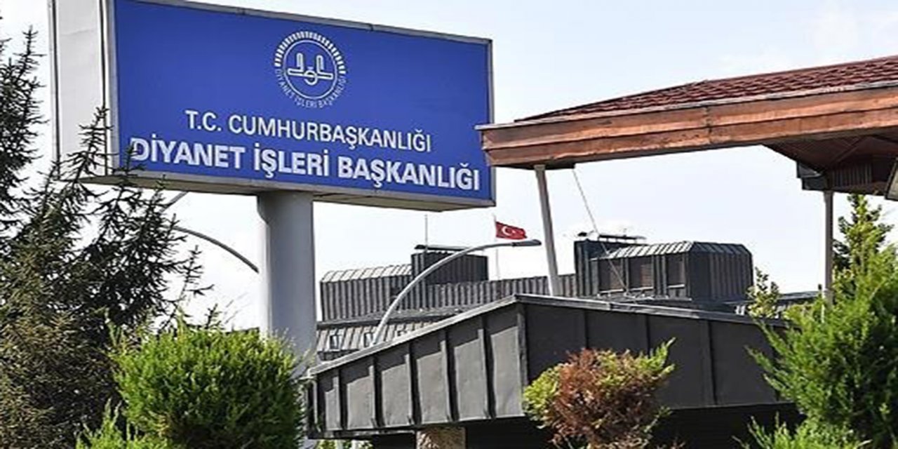 Diyanet İşleri Başkanlığı 350 din hizmetleri uzmanı alacak