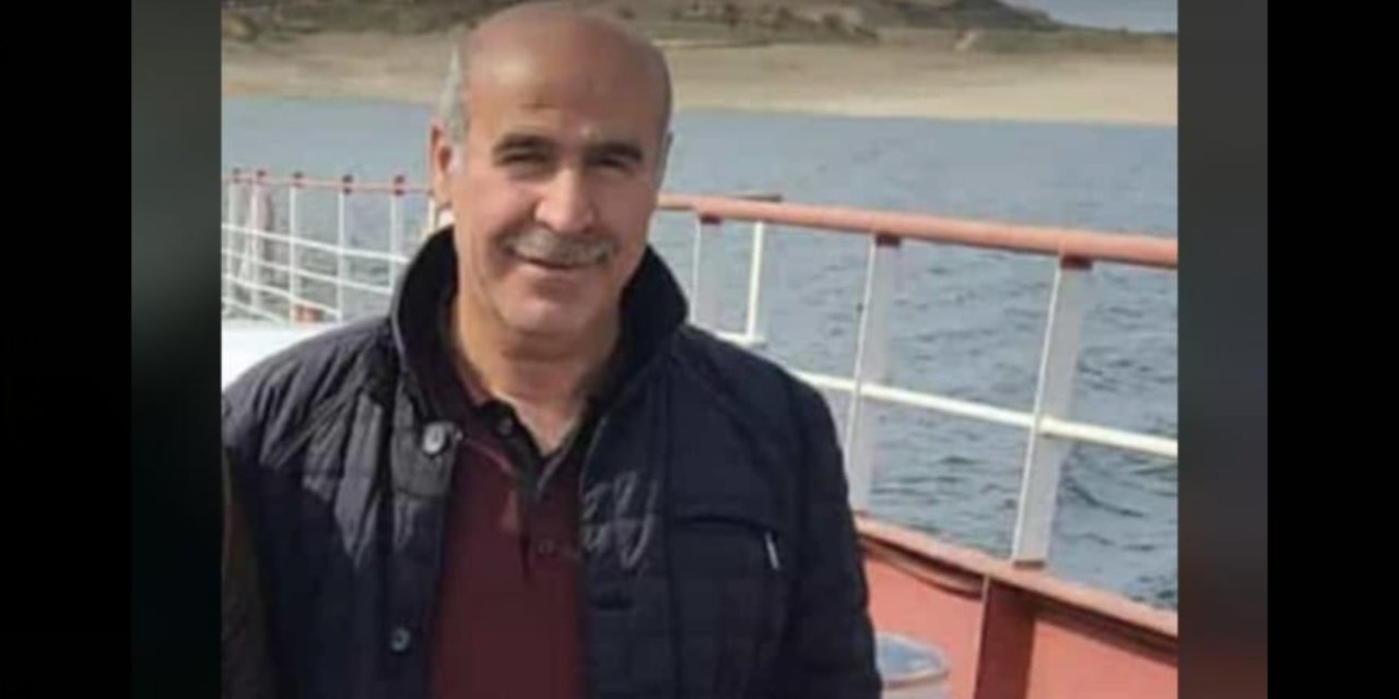 Toraman (Hemrani) köyünden RAMAZAN DİREKÇİ vefat etmiştir