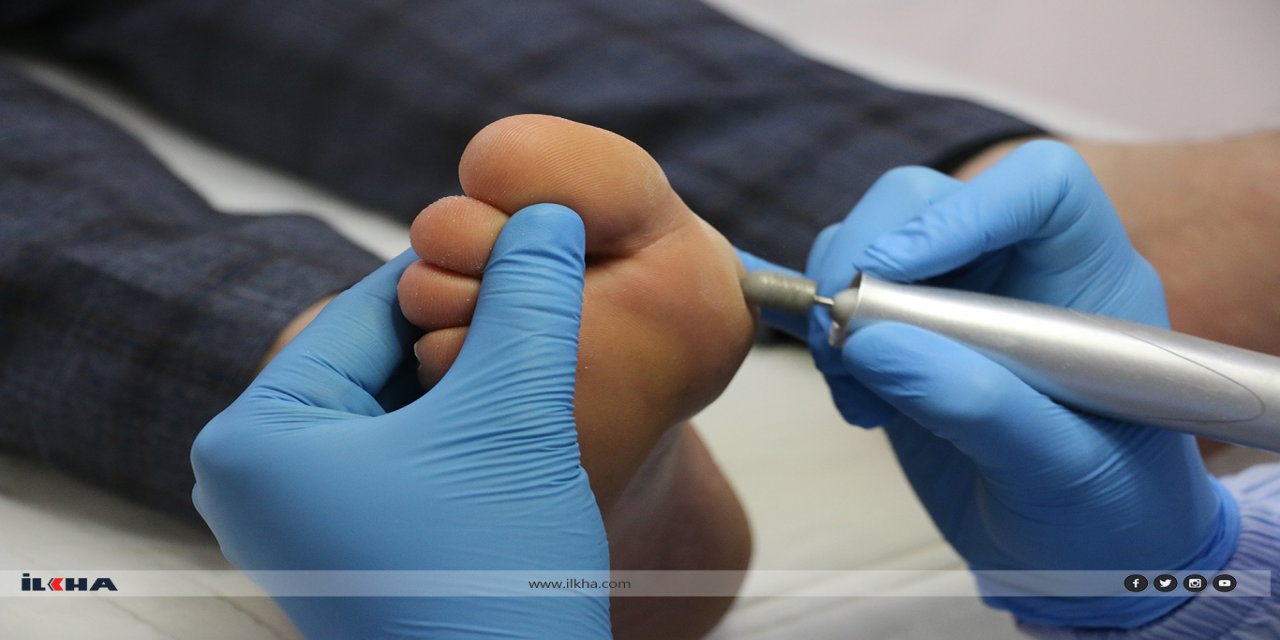 Kış aylarında el ve ayak bakımında nelere dikkat edilmeli?