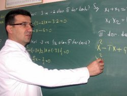 Doğu`yu tercih eden öğretmene fazla maaş