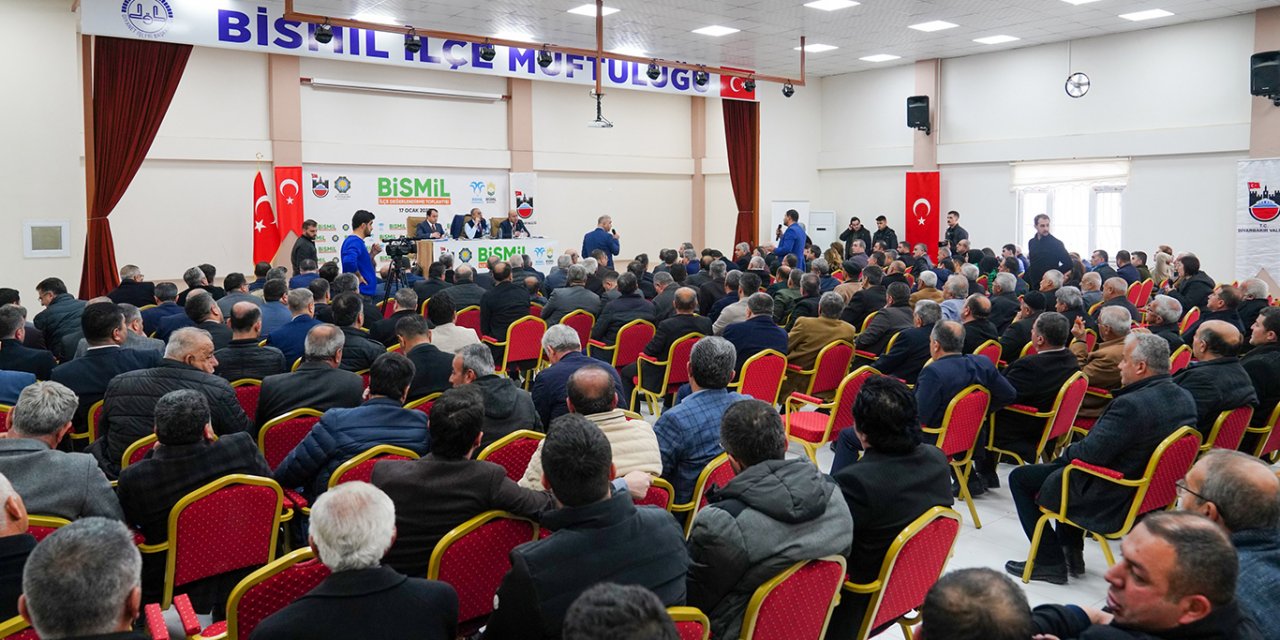 Diyarbakır Valisi Su: Bu yıl kenti ziyaret eden turist sayısı bir milyonu geçti