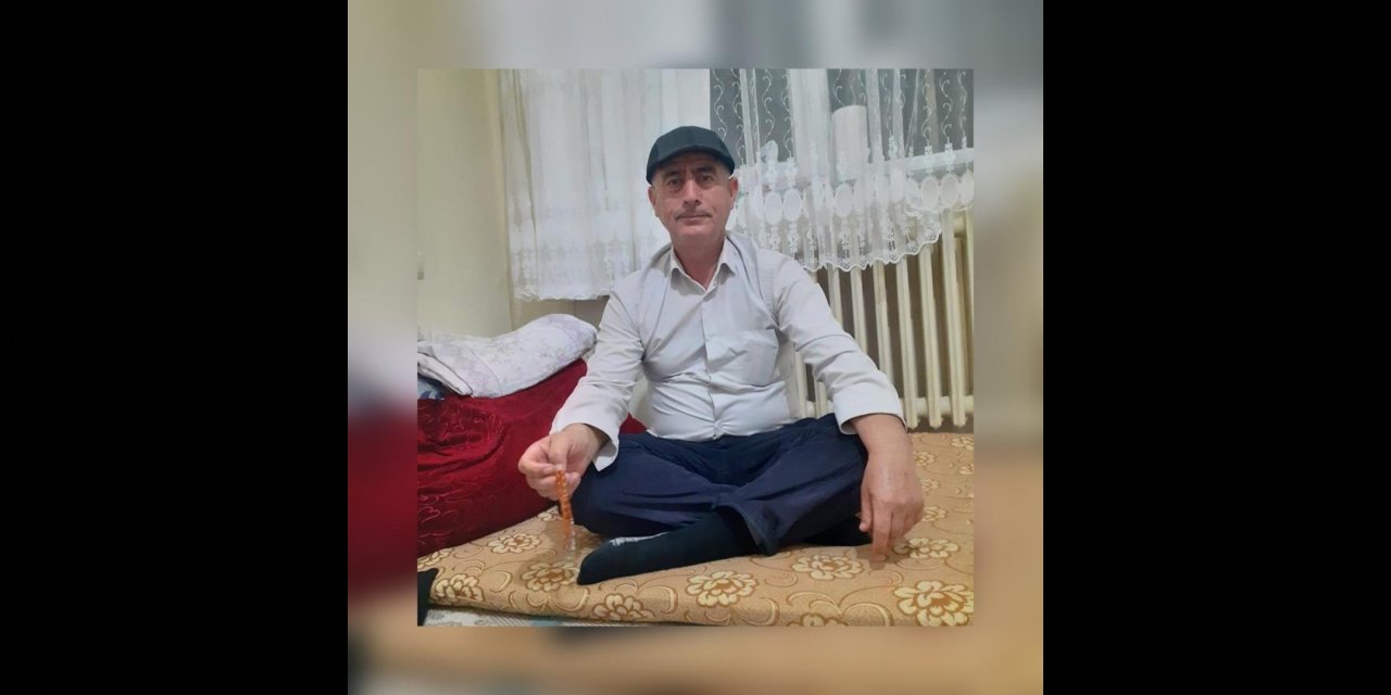 Özyar (Xatune) köyünden MEHMET DEMİRTAŞ vefat etmiştir