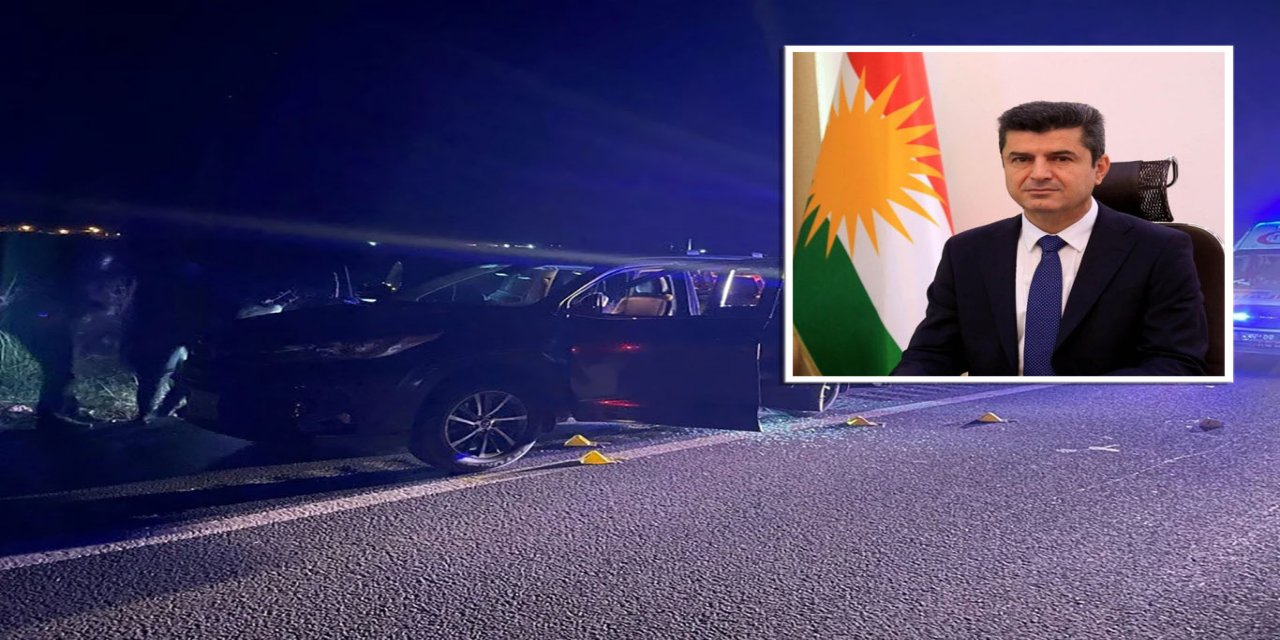 Walîyê Duhokê: Aliyên peywendîdar ên her du welatan dê dest bi proseya yasayî ji bo lêkolînkirina bûyerê bikin