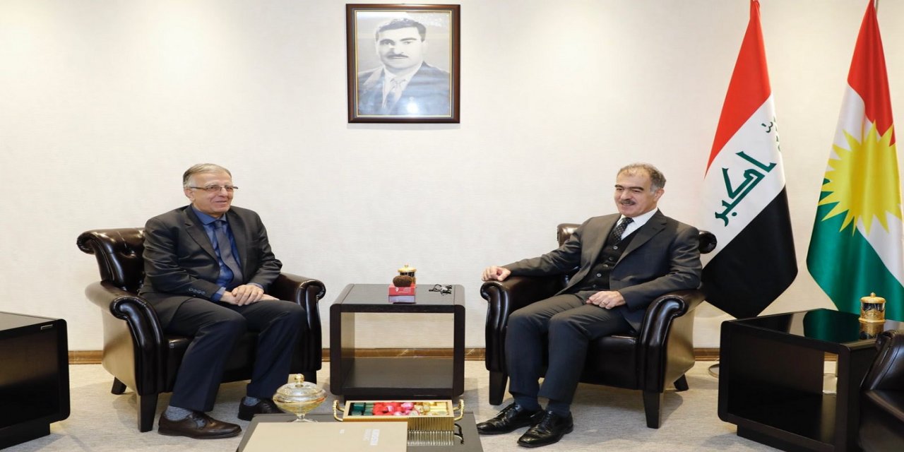 Sefîn Dîzeyî: Me ji rayedaran teleb kir ku encama lêpirsîna derheqê êrîşê de bi raya giştî re bê parvekirin