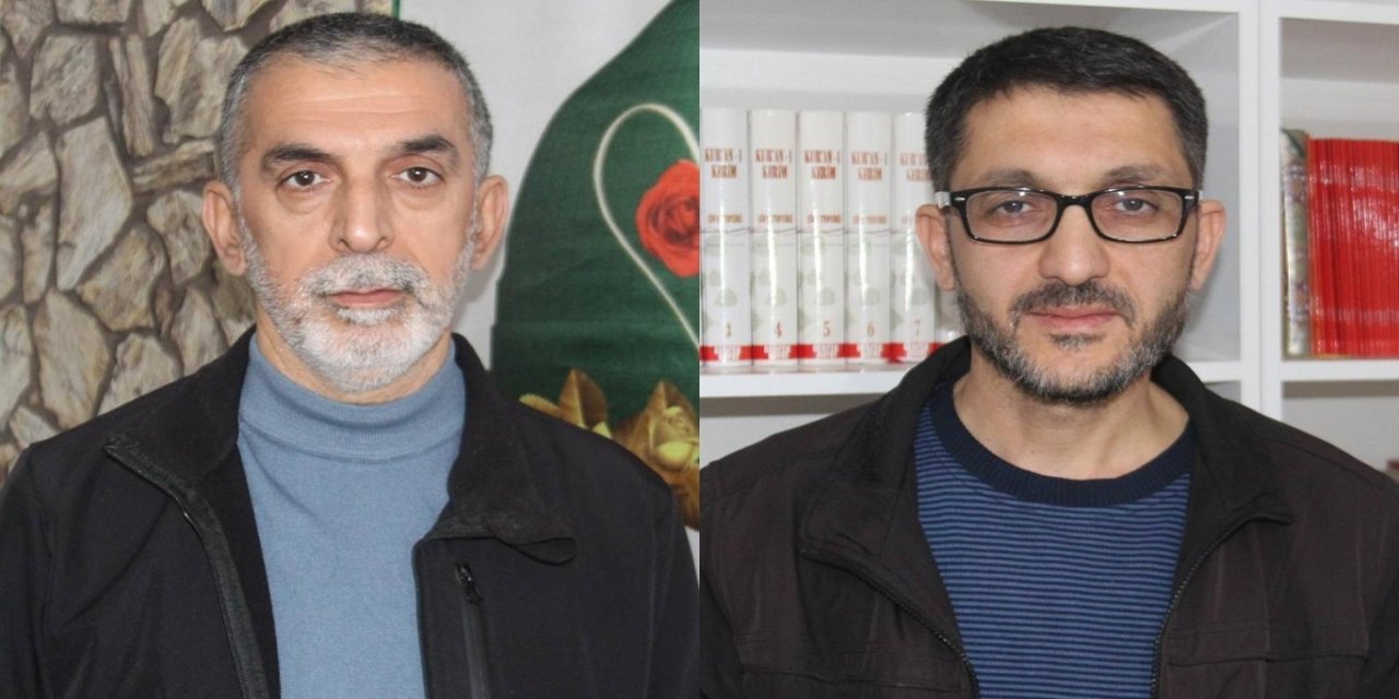 Peygamber Sevdalıları ile Mustazaflar Cemiyeti'nden İsveç'te Kur'an-ı Kerim'e yönelik saldırıya tepki